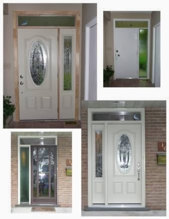 McNaught Home Improvements Inc | 395 Paris Rd, Brantford, ON N3T 5L8, Canada | Phone: (519) 758-8721