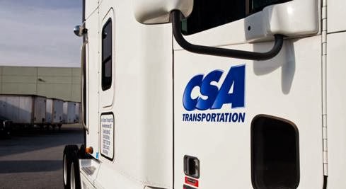 CSA Transportation Montreal | 1954 Rue Onésime Gagnon, Lachine, QC H8T 3M6, Canada | Phone: (514) 631-8893