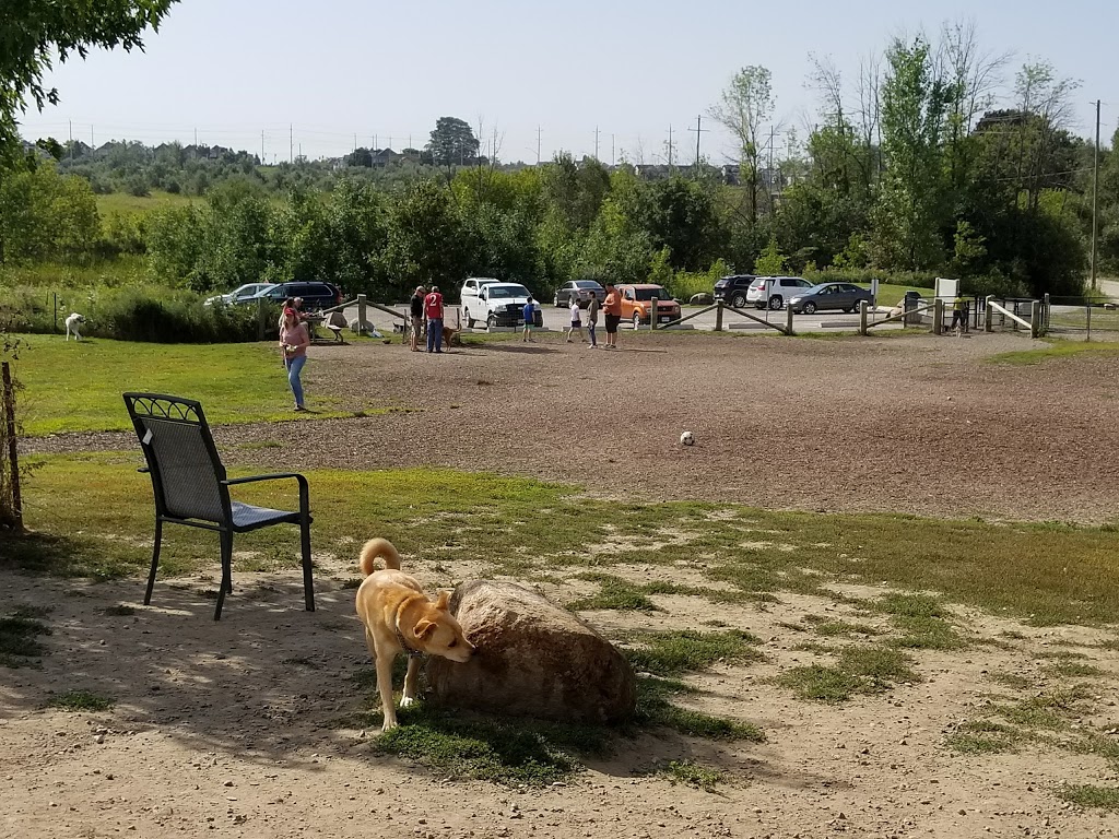 Whitby Off Leash Dog Park South | park | 9y2, 470 Jeffery St, Whitby, ON L1N 9Y2, Canada
