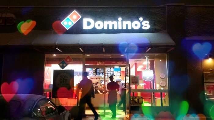 Dominos Pizza | 2050 Main St, Penticton, BC V2A 5H7, Canada | Phone: (250) 493-9200