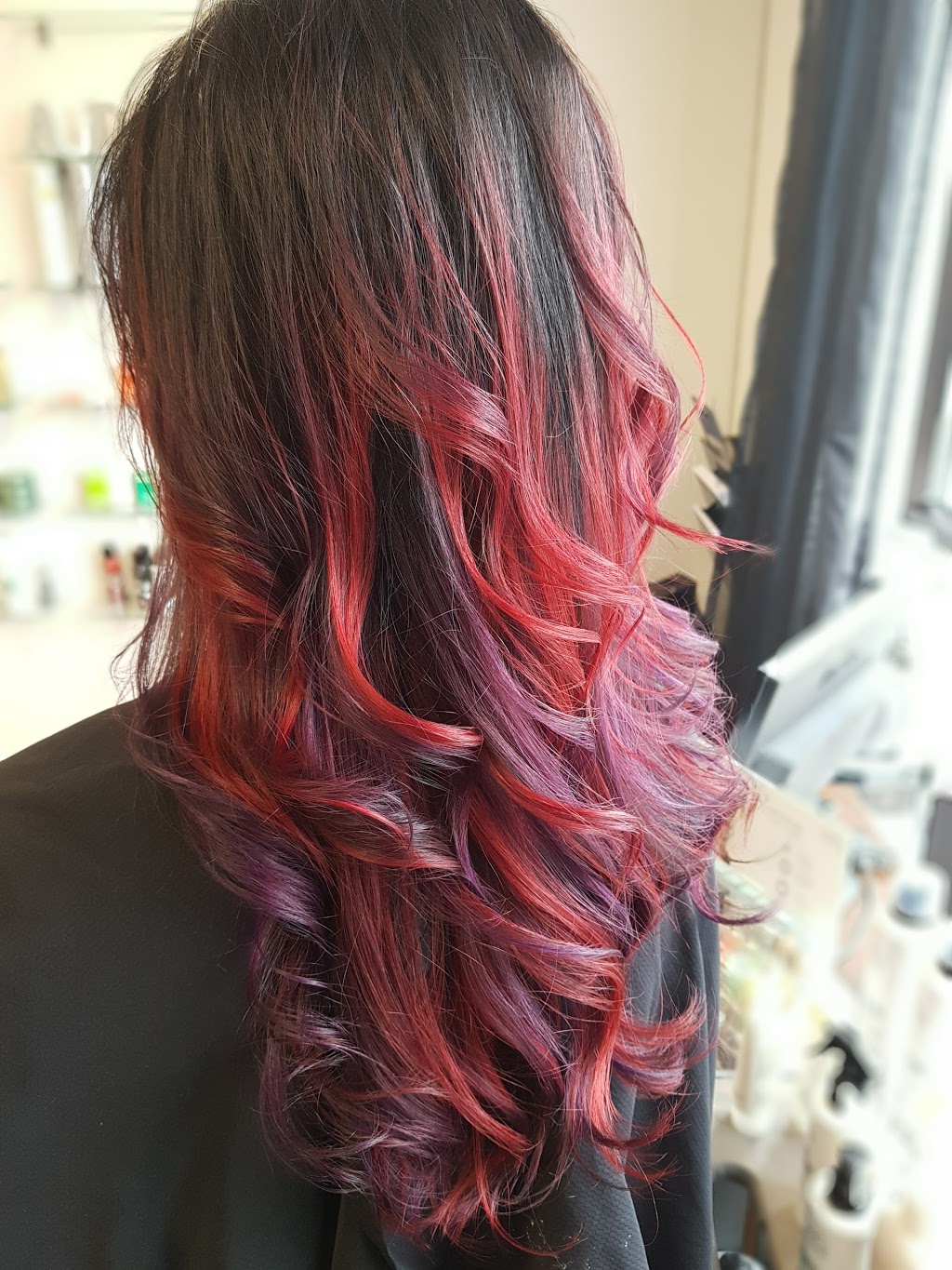 Salon Audace | 240 Rue Saint-Joseph, Sainte-Martine, QC J0S 1V0, Canada | Phone: (450) 498-0814