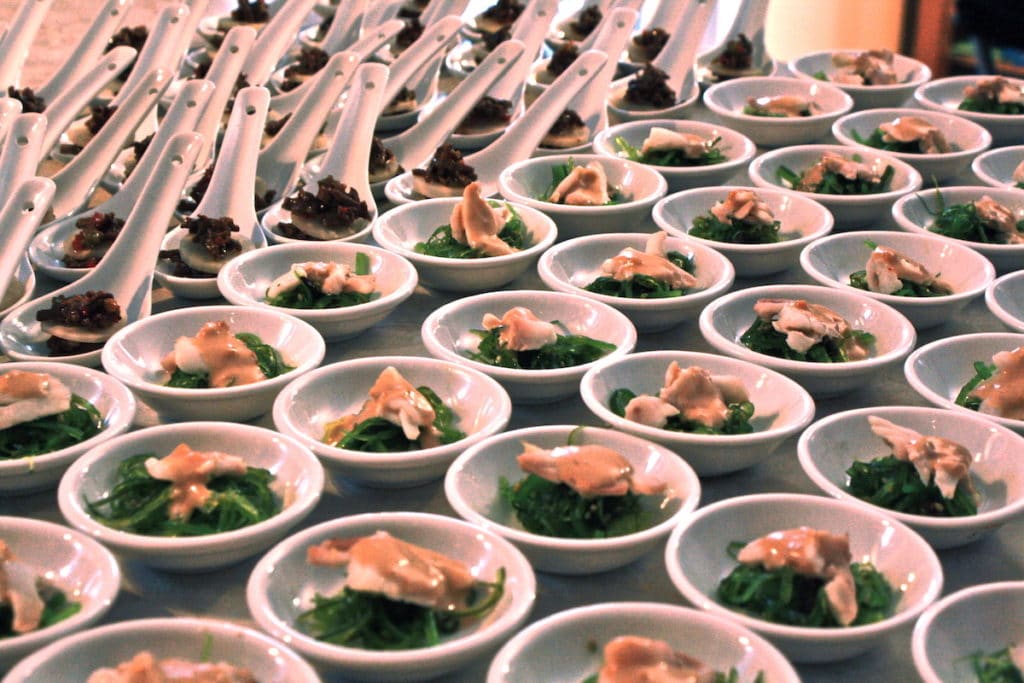 Chef Vlad | 564 Rue Mercure, Mont-Tremblant, QC J8E 3H6, Canada | Phone: (855) 524-3385