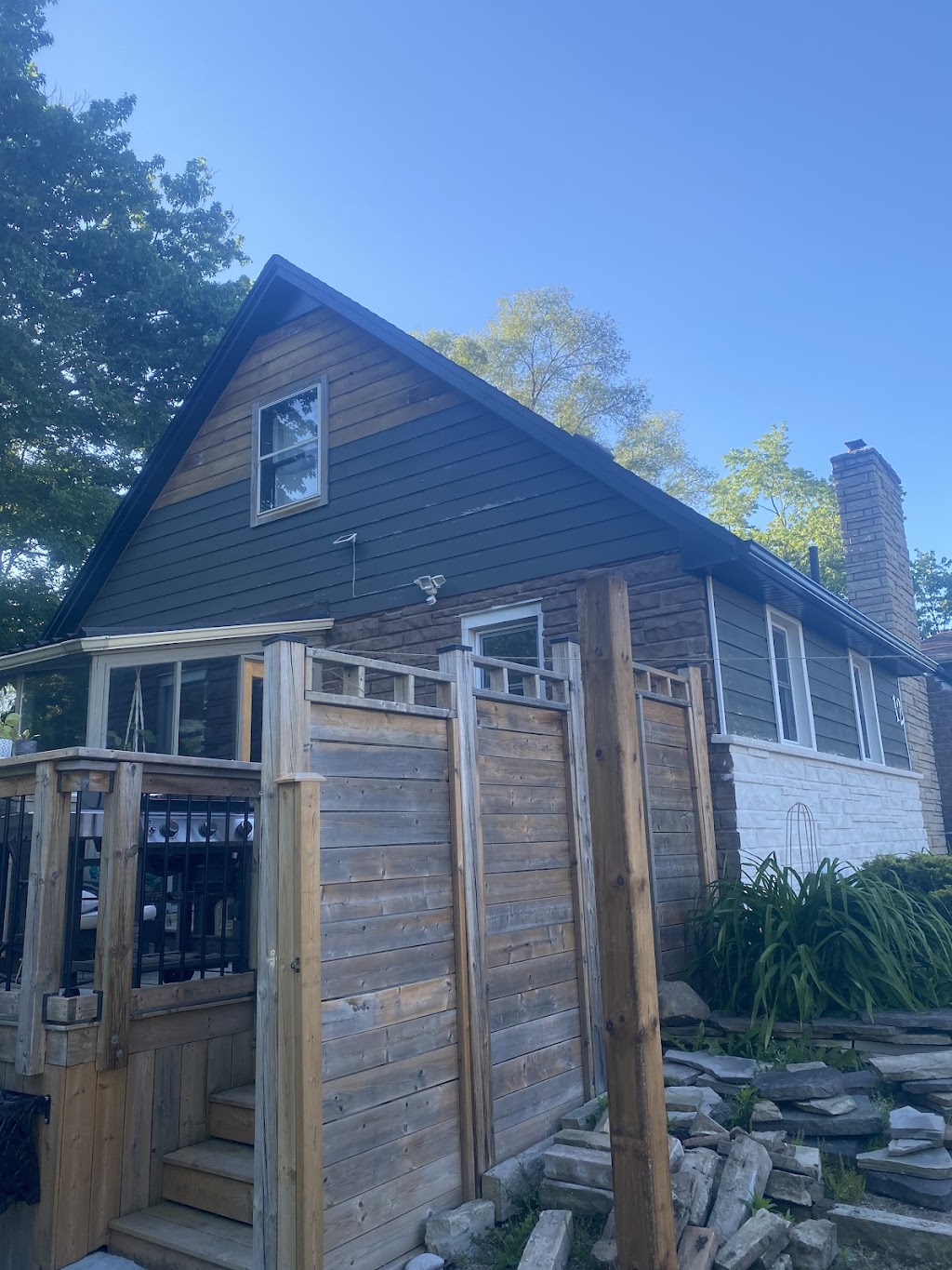 Cartwright Exteriors | 247 Greenwood Ave, London, ON N6J 3G5, Canada | Phone: (226) 577-2767