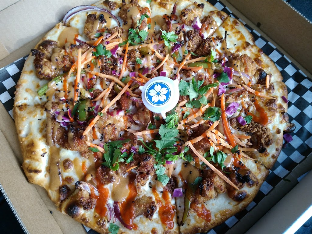 Kyu Slice | 1011 Pembina Hwy, Winnipeg, MB R3T 1Z6, Canada | Phone: (204) 421-5000