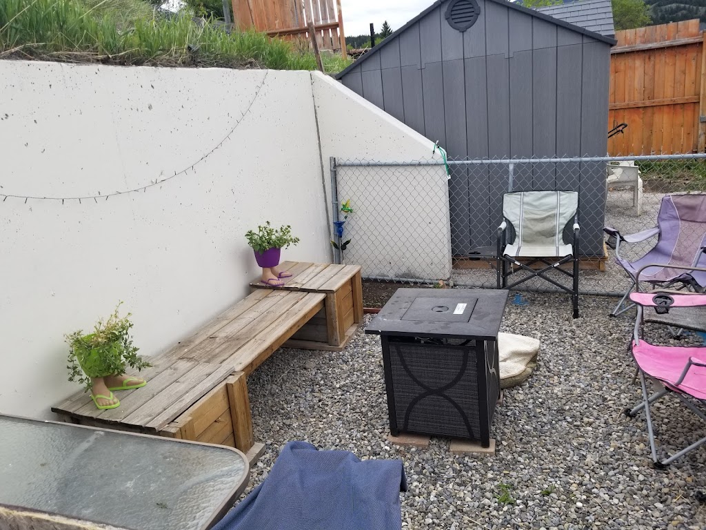 Two Old Crows BnB | 21 Ave, Coleman, AB T0K 0M0, Canada | Phone: (403) 915-8081