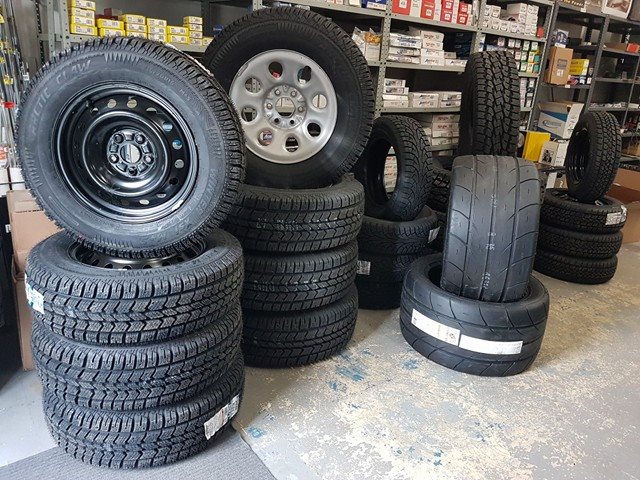 No Limits Auto Parts | 12024 Dawley Dr, Winchester, ON K0C 2K0, Canada | Phone: (613) 822-6226