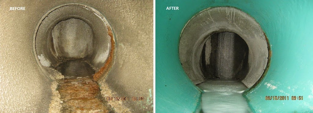 Pressure-Kleen Services Company Inc. | 71 Kelfield St, Etobicoke, ON M9W 5A3, Canada | Phone: (416) 235-1626