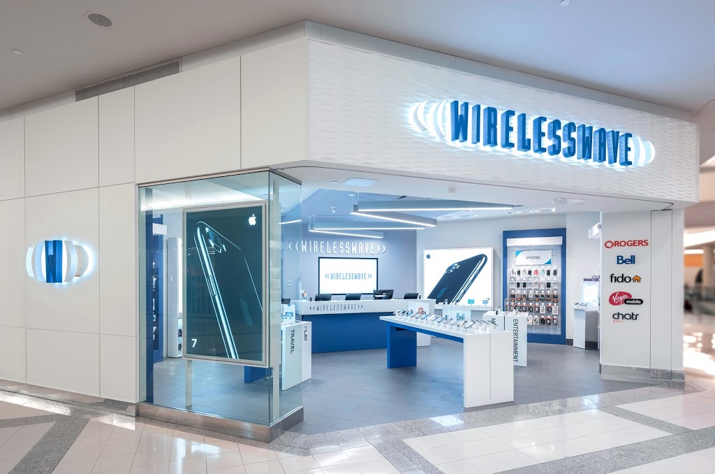 WIRELESSWAVE | The Centre Mall, 3510 8 St E Unit 610, Saskatoon, SK S7H 0W6, Canada | Phone: (306) 242-0925