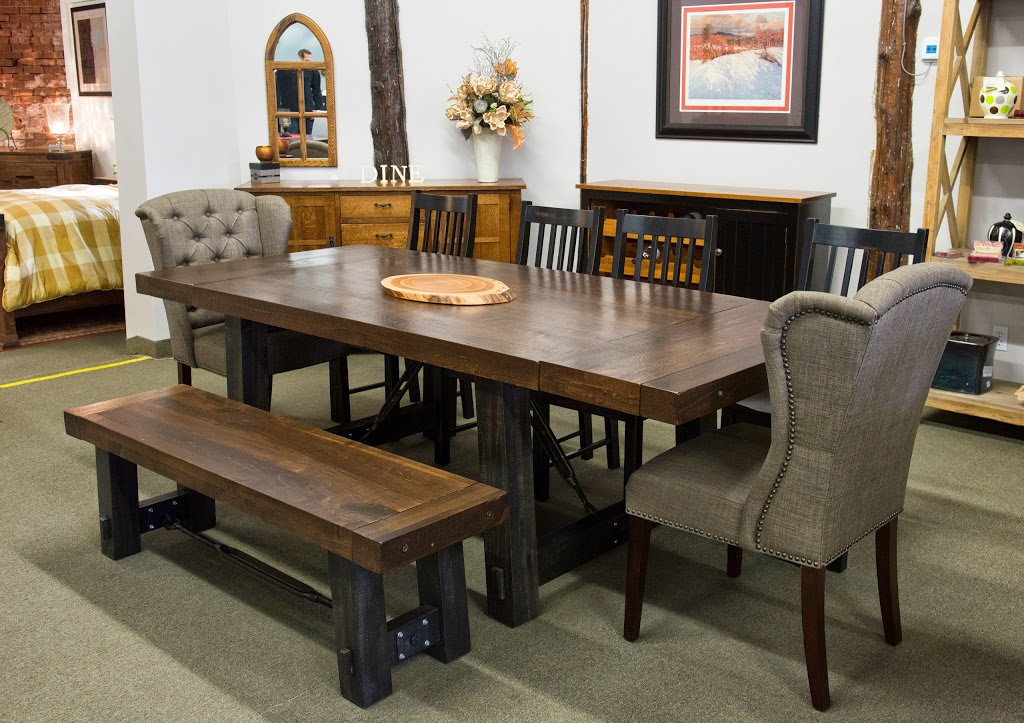 Fine Oak Things | 43 Main St S, Milton, ON L0P, Canada | Phone: (905) 854-0649