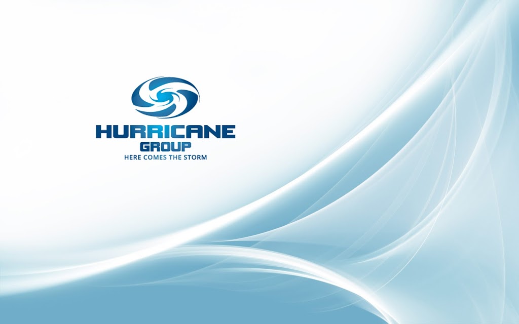 Hurricane Group | 386 Belvidere St, Winnipeg, MB R3J 2H3, Canada | Phone: (204) 599-0785