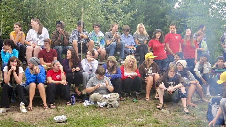 Camp Towhee | 1393 Camp Towhee Rd, Algonquin Highlands, ON K0M 1S0, Canada | Phone: (705) 457-2741