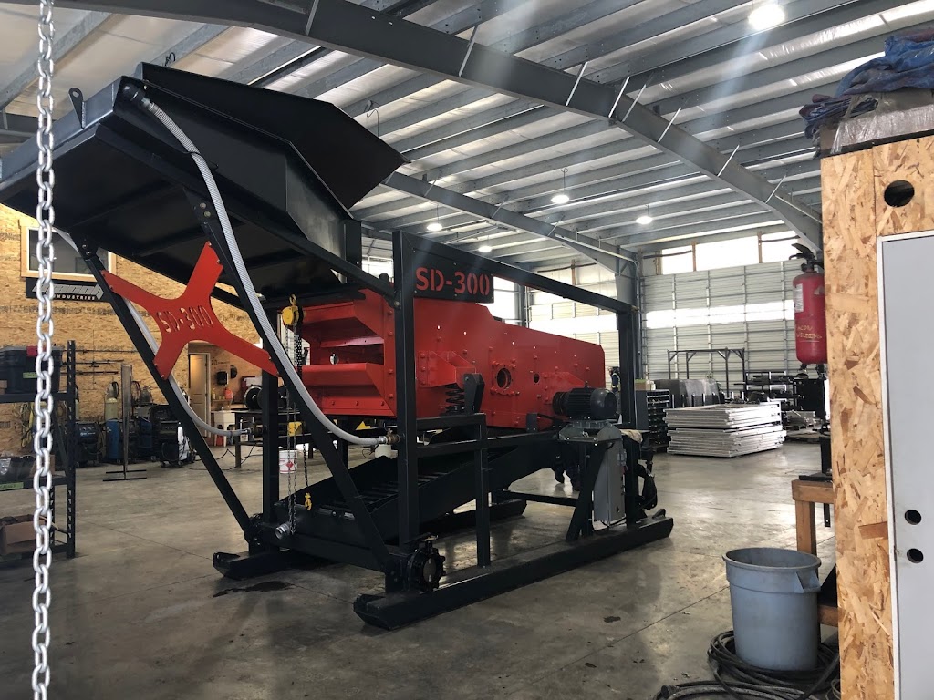 Macon Industries Inc. | 1390 Springhill Rd, Parksville, BC V9P 2T2, Canada | Phone: (888) 217-2454