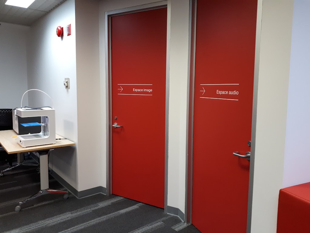 Le Studio Espace Numérique | 1535 Bd Chomedey, Laval, QC H7V 3R2, Canada | Phone: (450) 978-5995