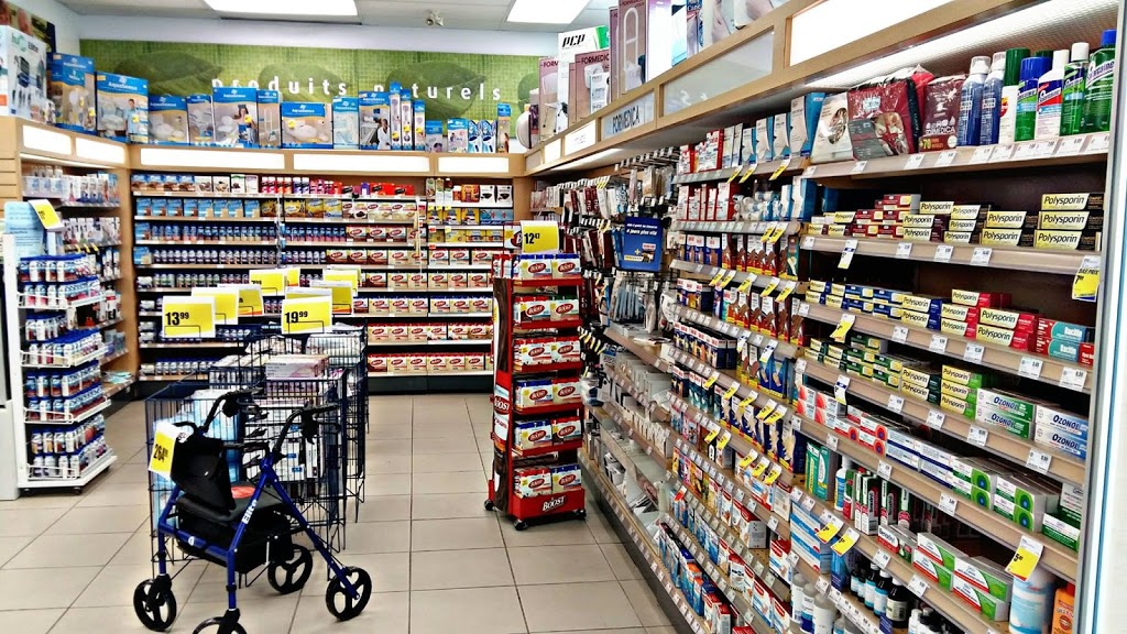 Uniprix Baki, Bergeron et Saadi - Pharmacie affiliée | 1615 Boulevard Jacques-Cartier E local 120, Longueuil, QC J4M 2X1, Canada | Phone: (450) 468-5040
