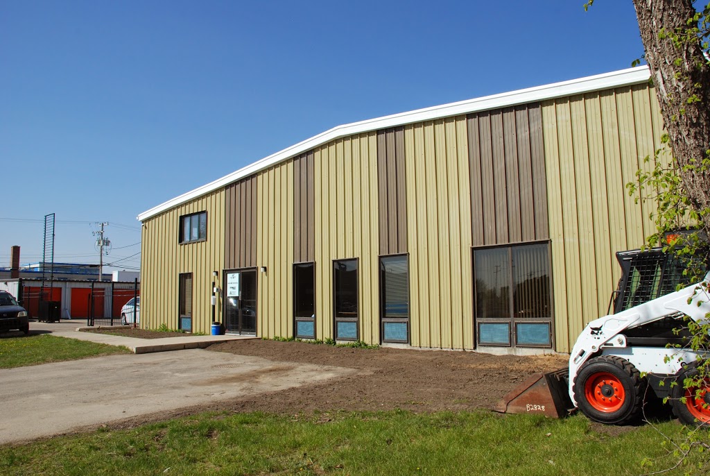 Space 2 Spare Storage | 2505 Koyl Ave #1, Saskatoon, SK S7L 5X8, Canada | Phone: (306) 500-7700