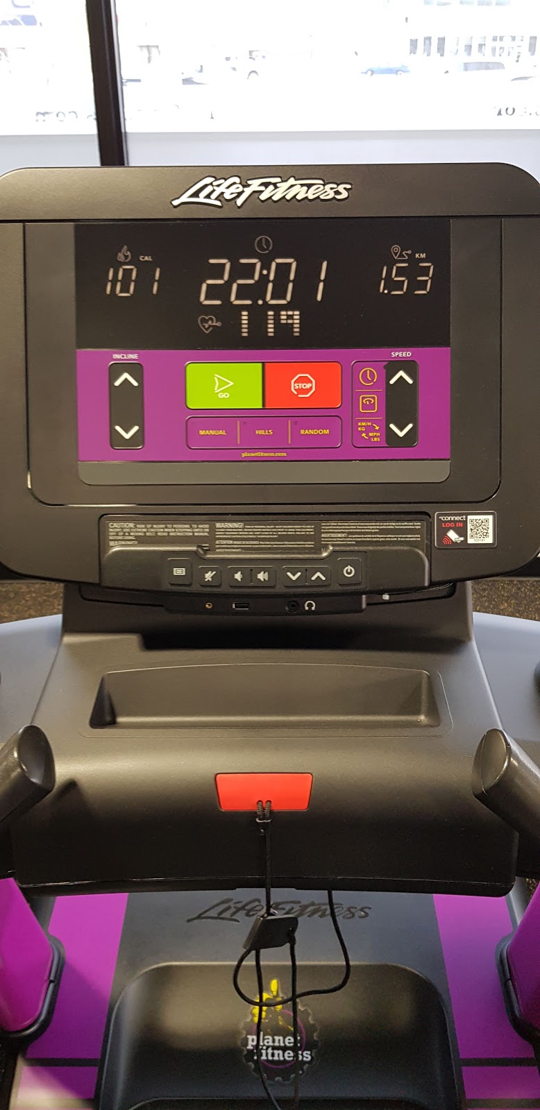 Planet Fitness | 2855 Pembina Hwy, Winnipeg, MB R3T 2H5, Canada | Phone: (204) 815-2420