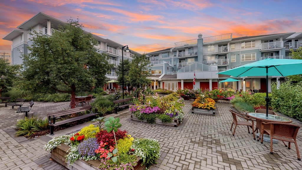 Sunridge Gardens - A Bria Seniors Community | 22301 Fraser Hwy, Langley City, BC V3A 4H5, Canada | Phone: (604) 510-5091