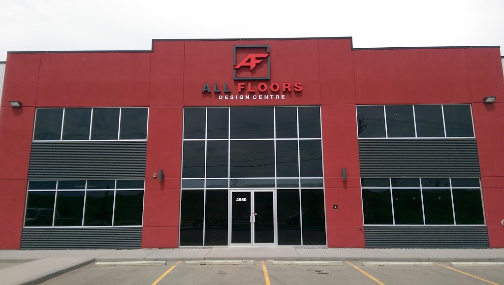 All Floors Inc. | 4950 110 Ave SE, Calgary, AB T2C 3E2, Canada | Phone: (403) 444-5888