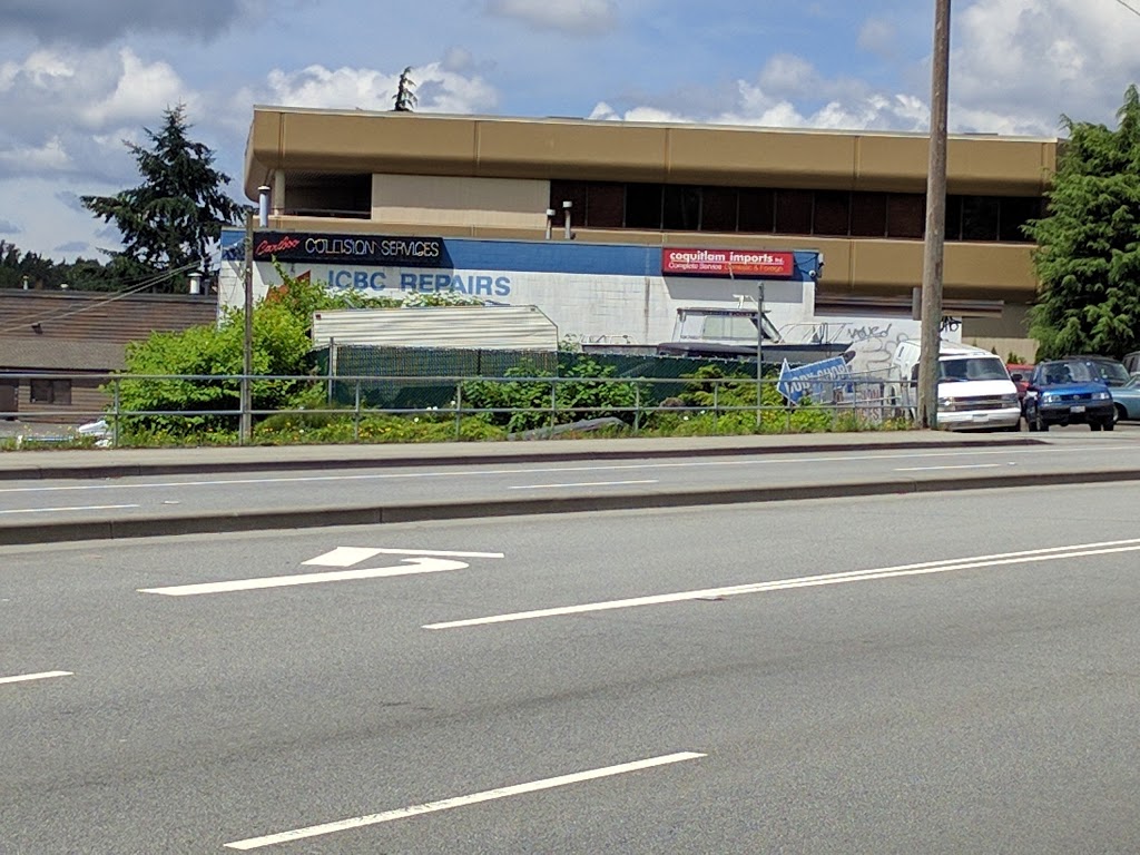 Coquitlam Imports | 576 Lougheed Hwy, Coquitlam, BC V3K 3S3, Canada | Phone: (604) 936-0717