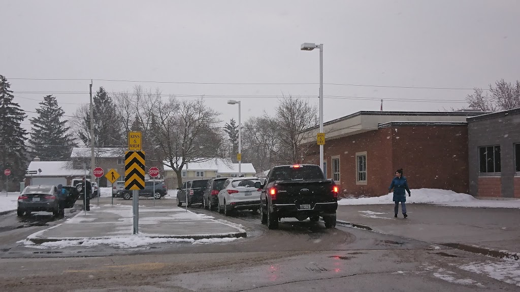 Notre Dame Catholic Elementary School | 2751 Partington Ave, Windsor, ON N9E 3A9, Canada | Phone: (519) 969-7040