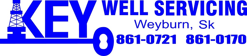 Key Well Servicing Ltd | 17 11 St NE, Weyburn, SK S4H 1J1, Canada | Phone: (306) 861-0170