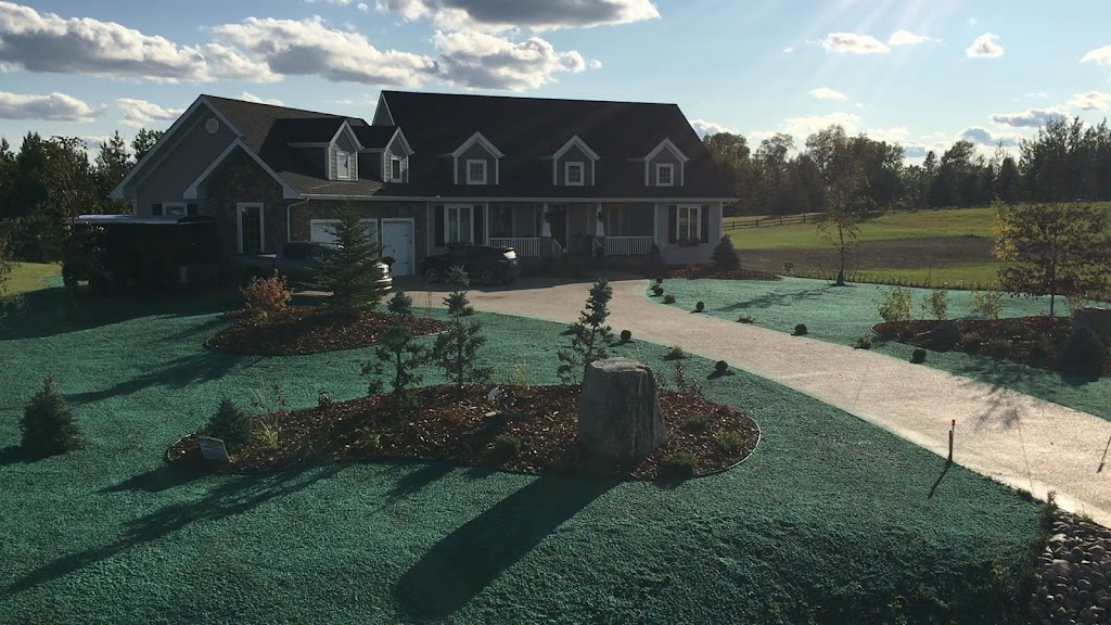 InstaLawn Hydroseeding Inc | 21244, Township Rd 464, Camrose, AB T4V 1X4, Canada | Phone: (780) 878-1711