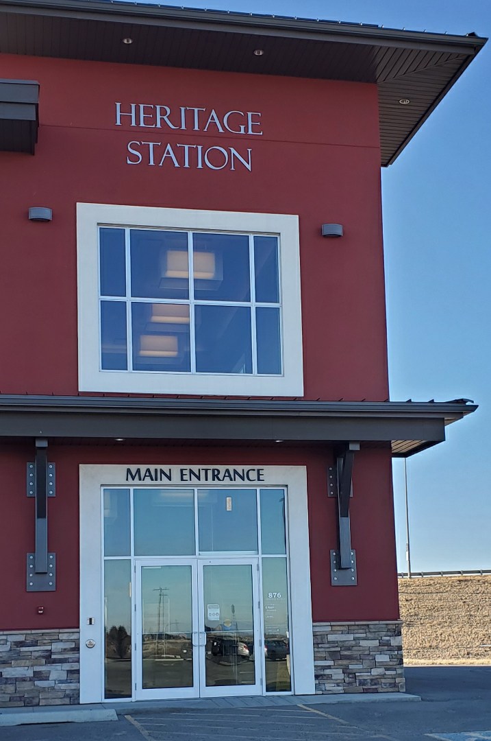 Aurora Clinic Of Massage | 876 Heritage Blvd W, Lethbridge, AB T1K 8G1, Canada | Phone: (403) 315-1688