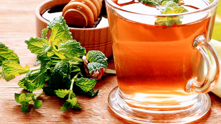 In-Health Teas | 427 Wallace Rd Unit B, Kelowna, BC V1X 4T4, Canada | Phone: (250) 826-4964