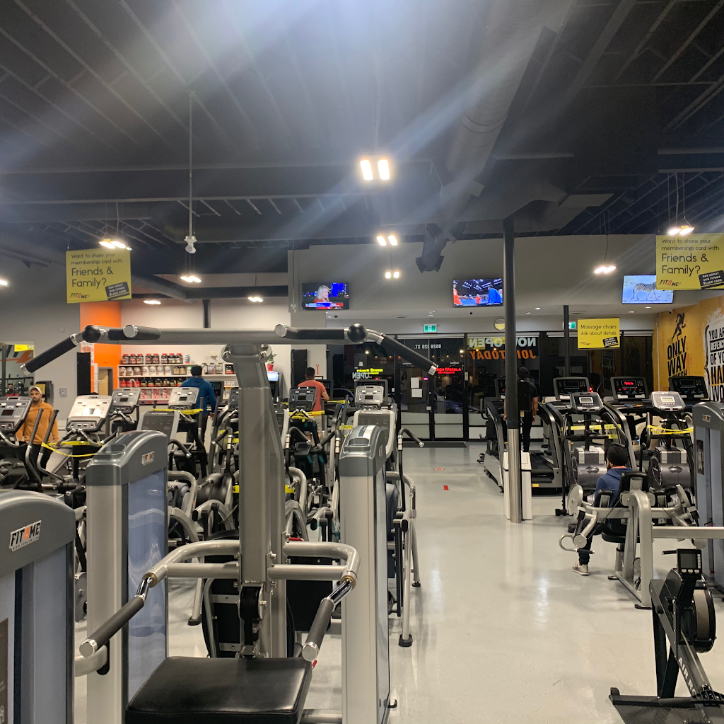 Fit4Me | 9528 120 St, Surrey, BC V3V 4C1, Canada | Phone: (604) 585-4335