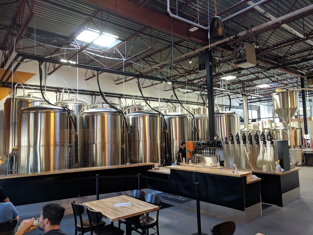 Taylight Brewing Inc. | 1485 Coast Meridian Rd #402, Port Coquitlam, BC V3C 5P1, Canada | Phone: (604) 474-4253