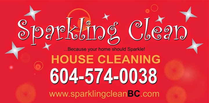 Sparkling Clean House Cleaning | 17942 55 Ave Suite #3, Cloverdale, BC V3S 6C8, Canada | Phone: (604) 574-0038