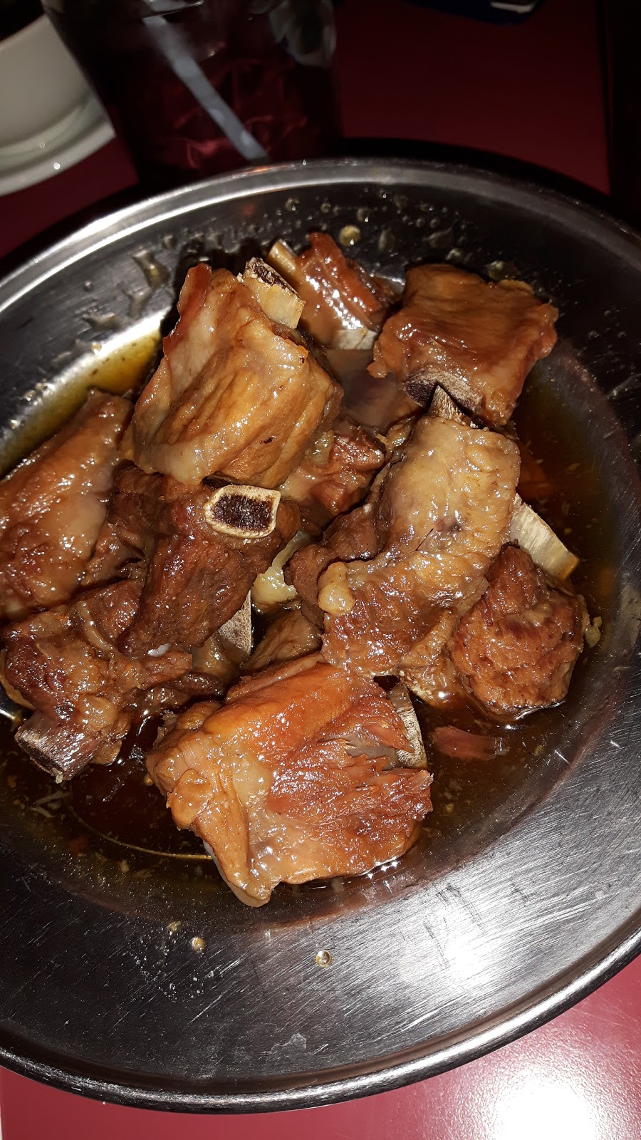 Dragon Gate Restaurant | 489 Highbury Ave N, London, ON N5W 4K2, Canada | Phone: (519) 455-6511