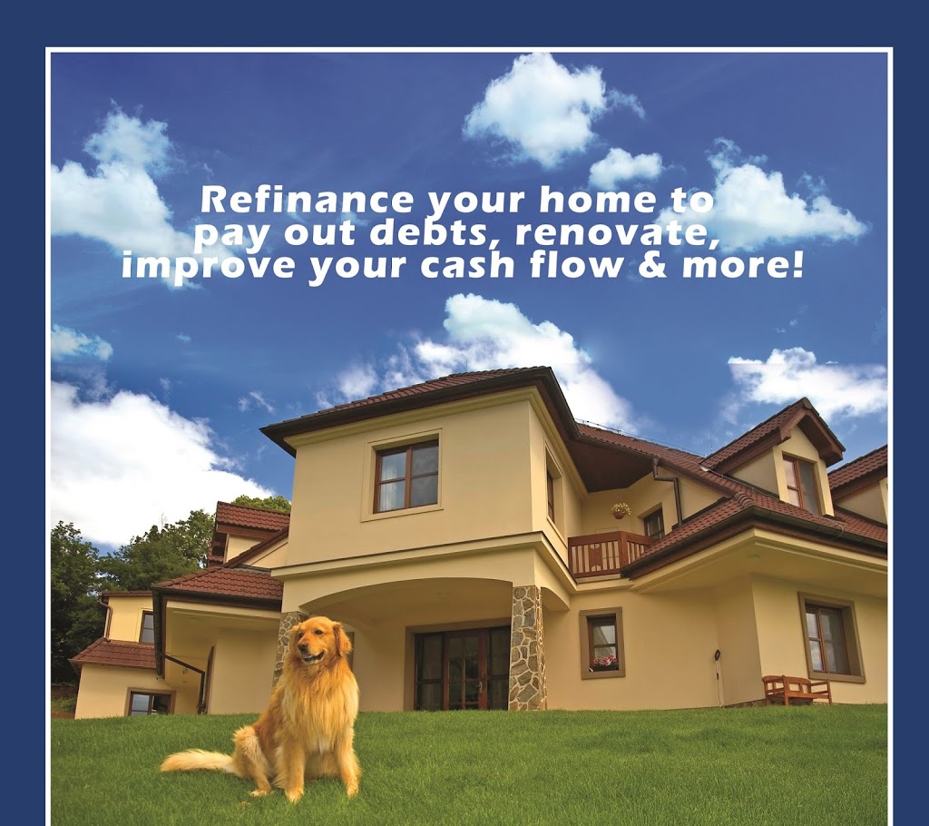 Anne Martin - Neighbourhood Dominion Lending Ctr. | 355 Mapleview Dr W, Barrie, ON L4N 9E8, Canada | Phone: (705) 791-6683