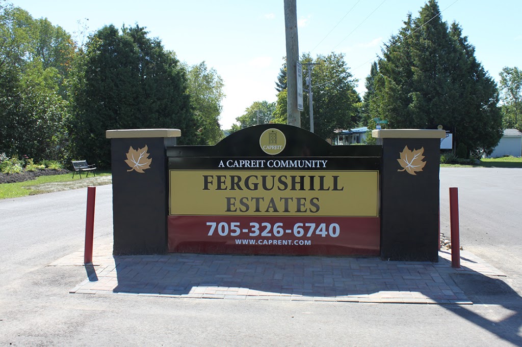Fergushill Estates | 65 Langman Dr, Orillia, ON L4V 3G9, Canada | Phone: (705) 325-7771