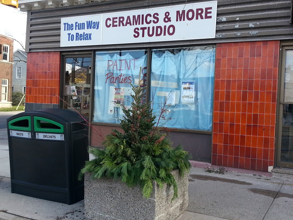 Ceramics & More Studio Acrylic Supplies | Welland, ON L3B 1N3, Canada | Phone: (289) 931-1880