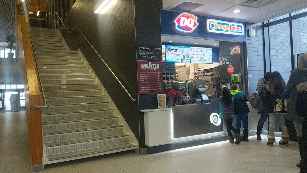 Dairy Queen (Treat) | 2704 17 St NW, Edmonton, AB T5J 2R7, Canada | Phone: (587) 525-3888