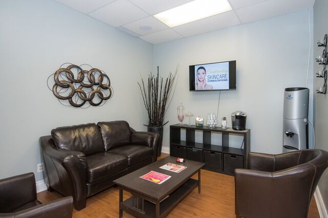 Ottawa Medical Spa And Aesthetic | 120 Terence Matthews Crescent D1, Kanata, ON K2M 0J1, Canada | Phone: (613) 831-5005