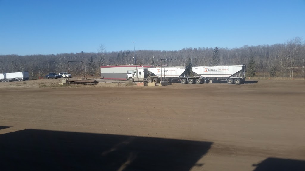 Sil Industrial Minerals | 570079 Range Rd 204, Bruderheim, AB T0B 0S0, Canada | Phone: (780) 796-3939