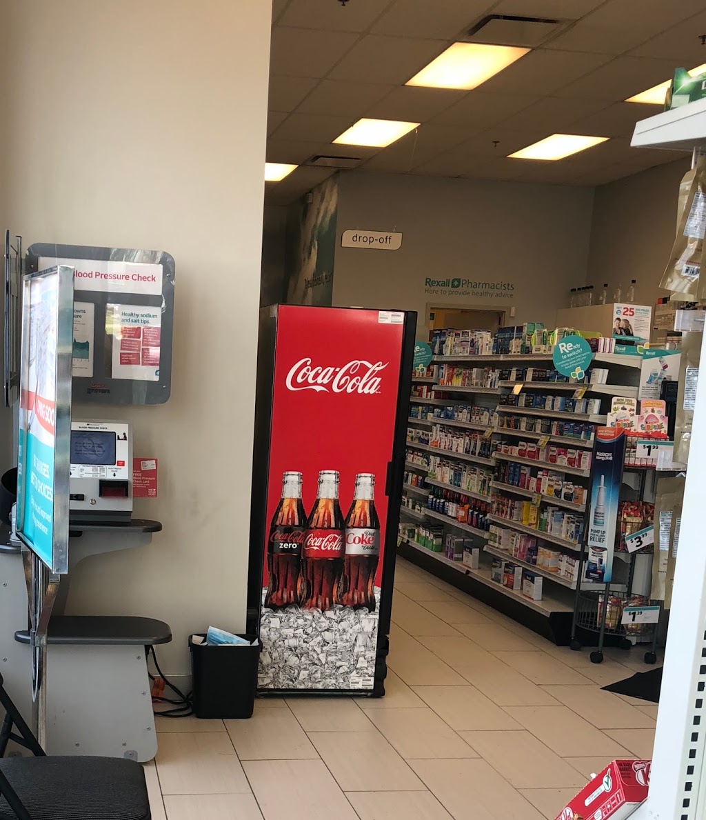 Rexall | 105 Silvercreek Pkwy N #103, Guelph, ON N1H 6S4, Canada | Phone: (519) 822-8000