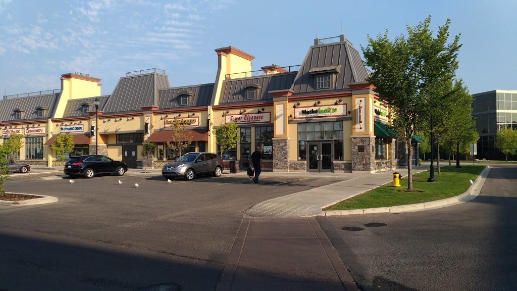 Tower Cleaners - Quarry Park | 163 Quarry Park Blvd, Calgary, AB T2C 5E1, Canada | Phone: (403) 236-0221