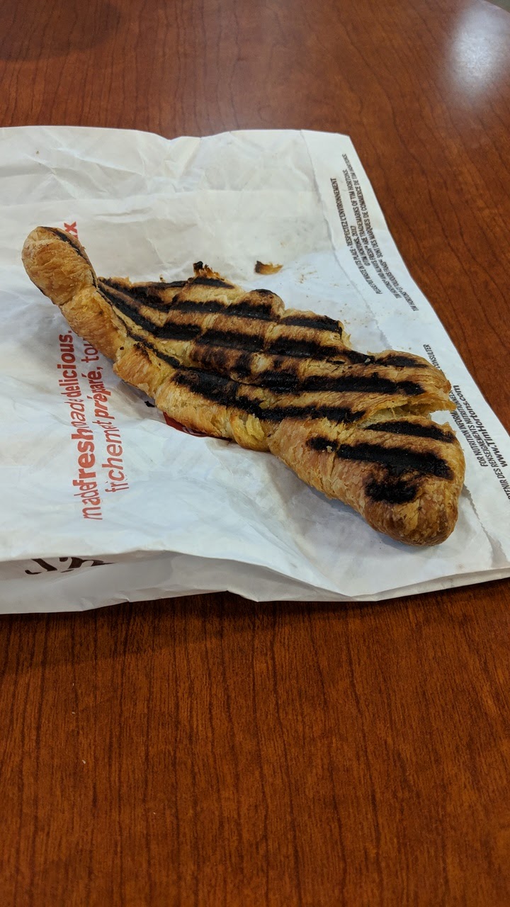 Tim Hortons | 905 64 Ave NW, Calgary, AB T2K 0M5, Canada | Phone: (403) 274-0577