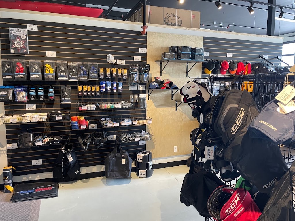 Sports Garage | 1 Industrial Pl #125b, Canmore, AB T1W 1Y1, Canada | Phone: (403) 679-2630
