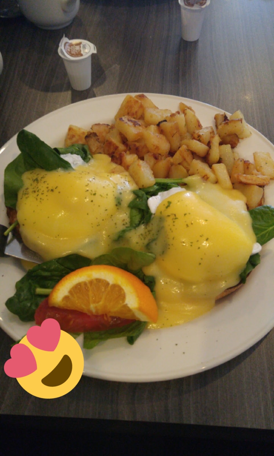 Resto LEntre-Ami | 137 Boulevard Maple, Châteauguay, QC J6J 3R1, Canada | Phone: (450) 692-2221