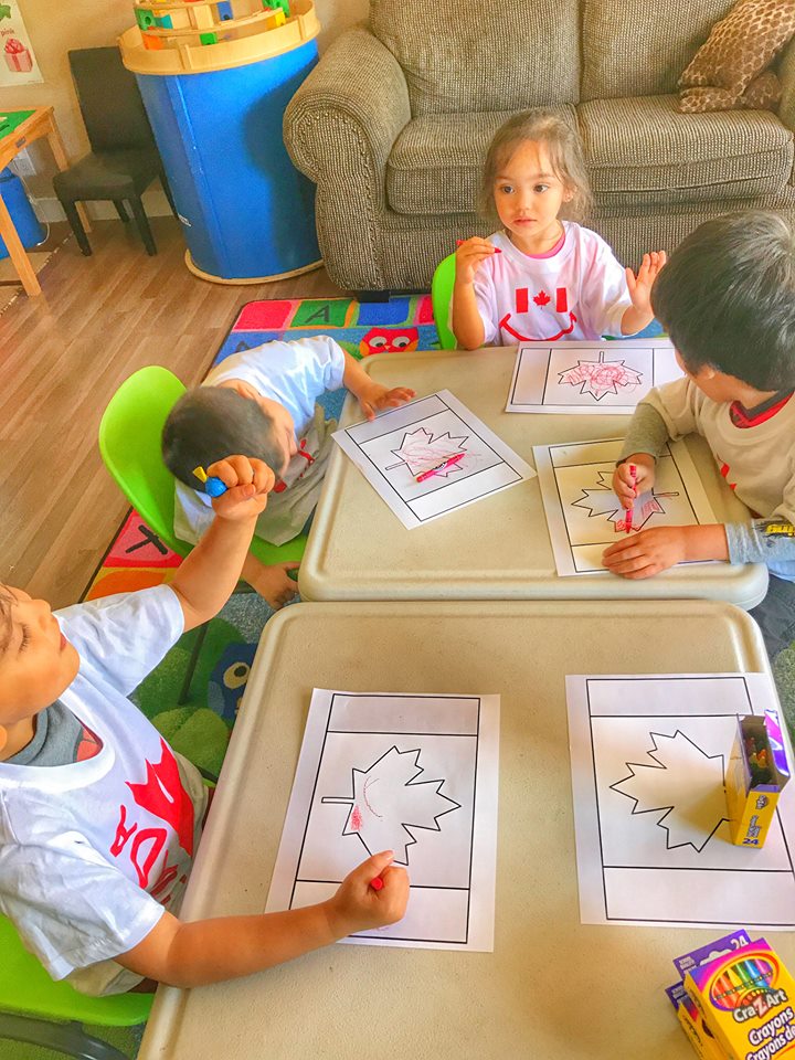 24-7 CHILDCARE CANADA-LYNNWOOD-RIO TERRACE ( 24 HOURS DAYCARE WE | 15421 79a Ave NW, Edmonton, AB T5R 3H3, Canada | Phone: (780) 278-4568