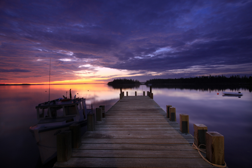 Murphys Camping on the Ocean | 308 Murphys Rd, Tangier, NS B0J 3H0, Canada | Phone: (902) 772-2700