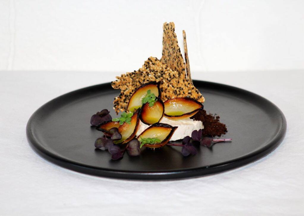 Poivre Noir | 1300 Rue du Fleuve, Trois-Rivières, QC G9A 5Z3, Canada | Phone: (819) 378-5772