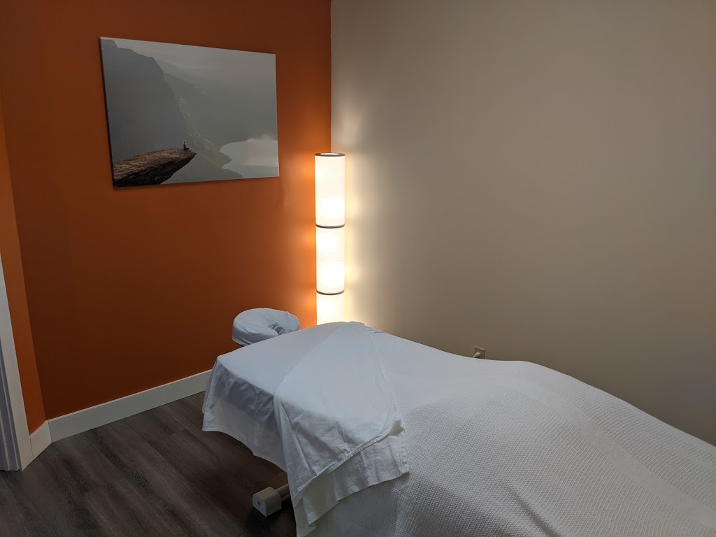 VAGUS CONNECTION | 17 Colborne St E #105, Orillia, ON L3V 1T4, Canada | Phone: (647) 660-0020