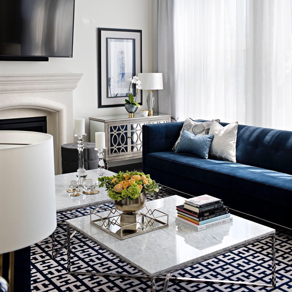 Sarah St. Amand Interior Design Inc. | 585 Oak Park Rd Suite 2, Brantford, ON N3T 5L8, Canada | Phone: (226) 931-6236