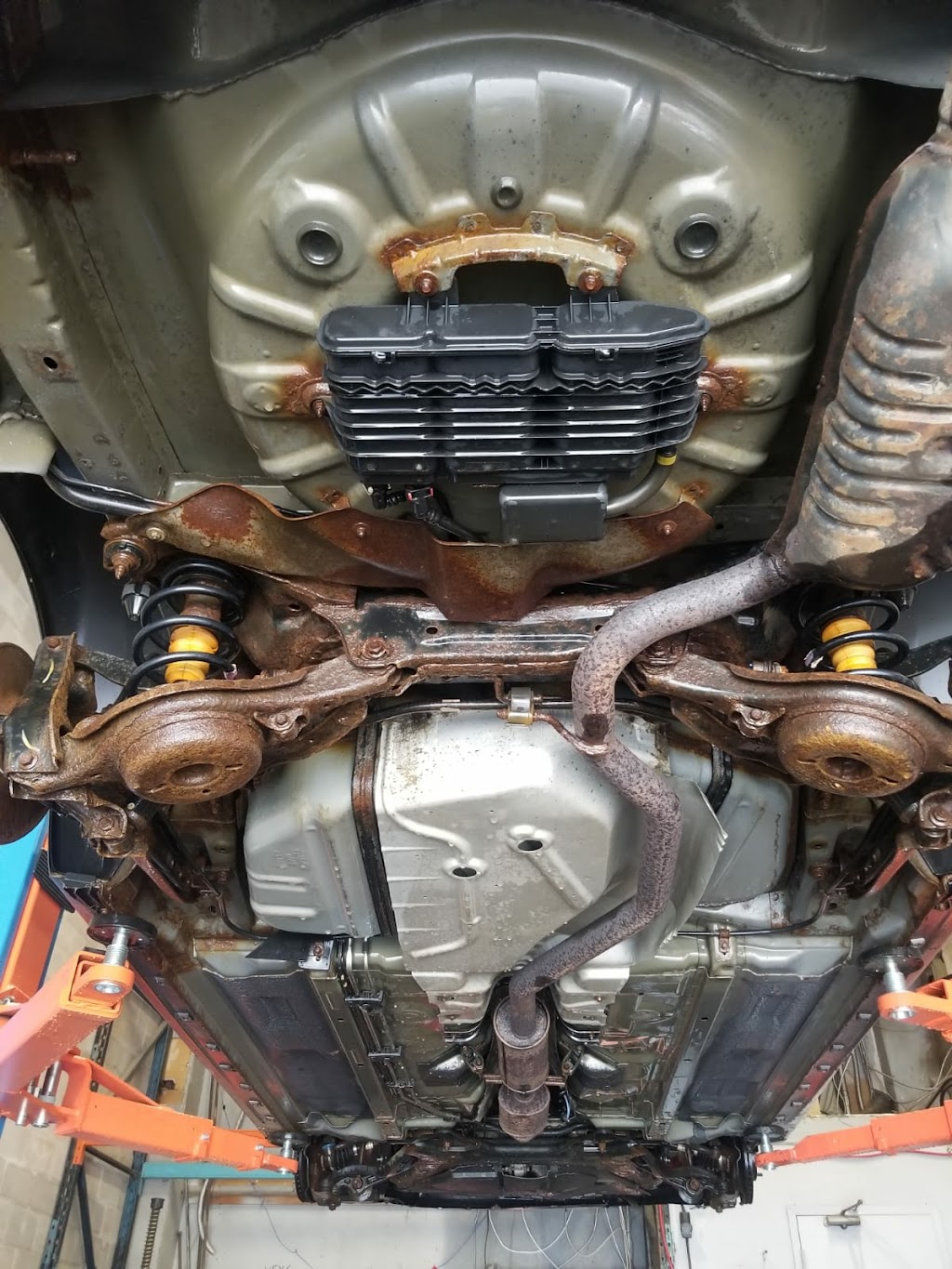 STATION1 CAR CARE | 23 Bluewater Rd, Bedford, NS B4B 1G8, Canada | Phone: (902) 405-9449
