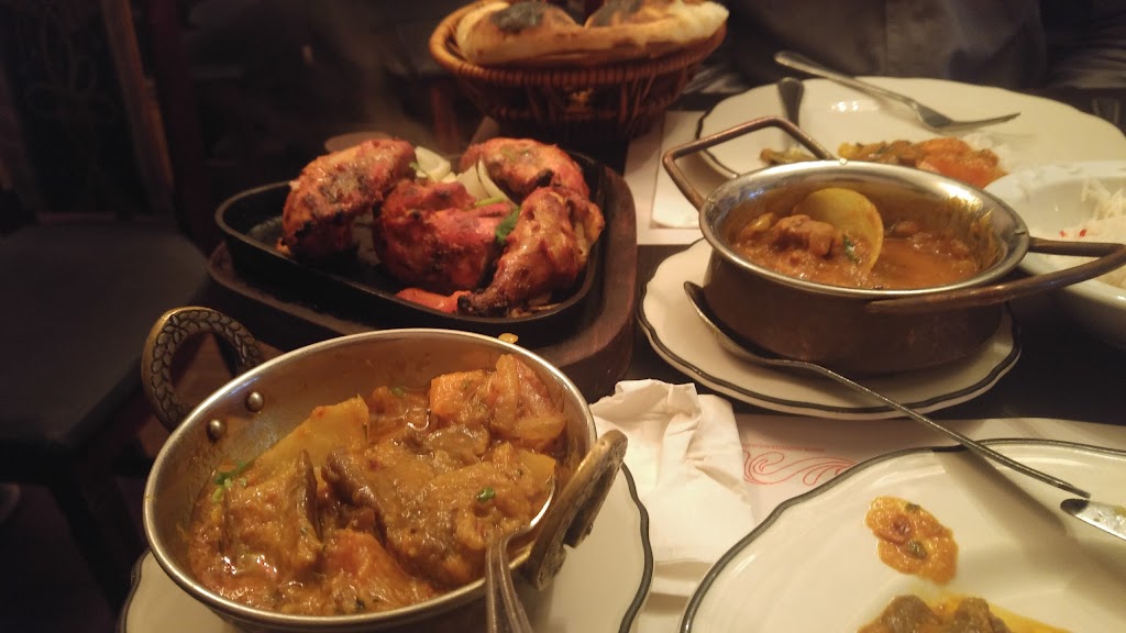Jaipur Tandoori | 1227a Avenue du Mont-Royal E, Montréal, QC H2J 1Y2, Canada | Phone: (514) 523-6060